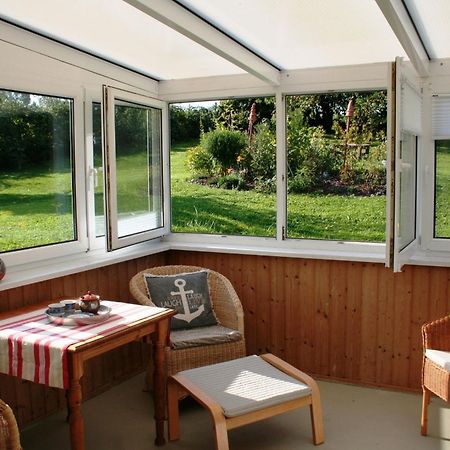 Ferienwohnung "Lotti" บัดโดเบอราน ภายนอก รูปภาพ