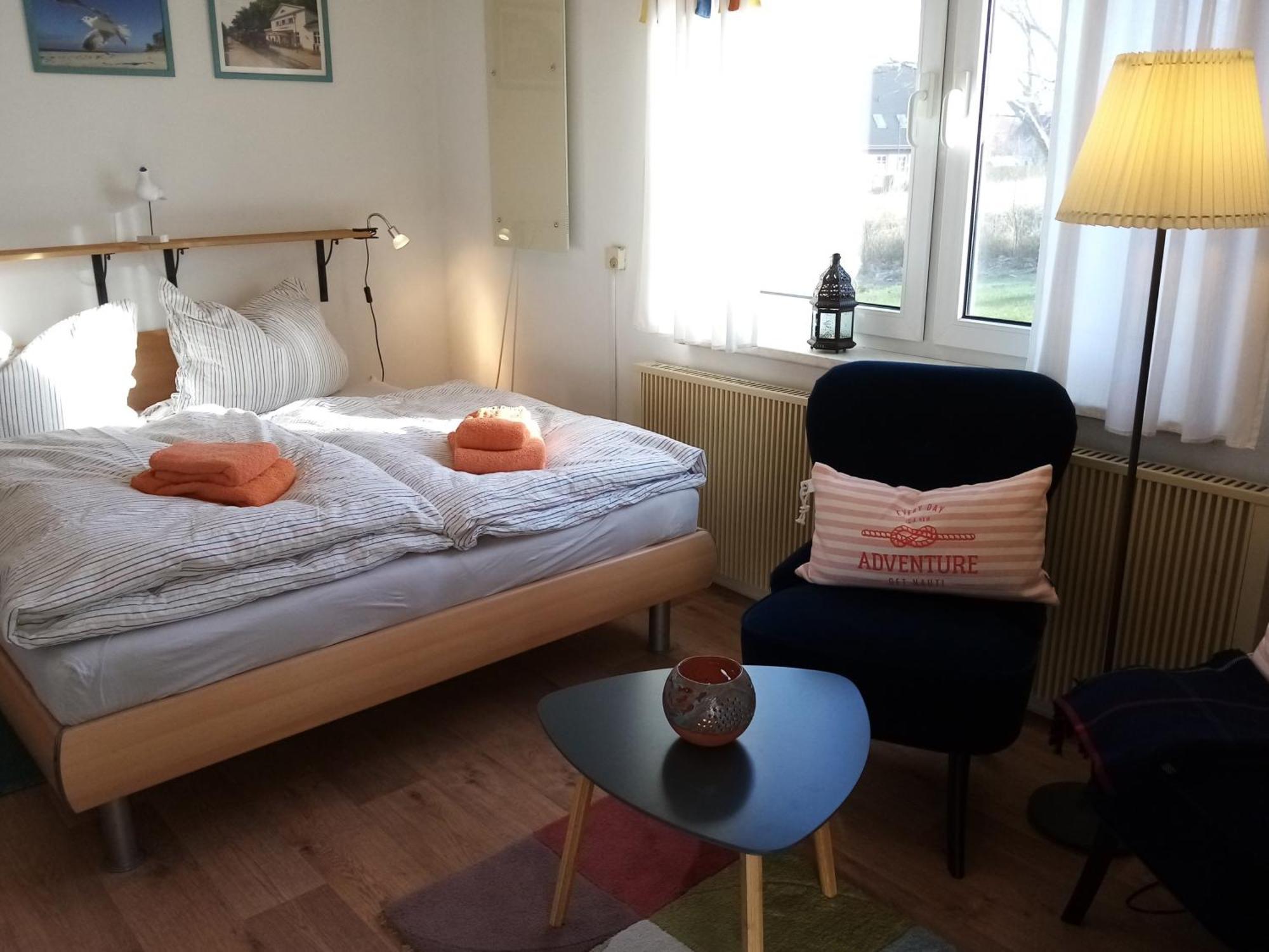 Ferienwohnung "Lotti" บัดโดเบอราน ภายนอก รูปภาพ