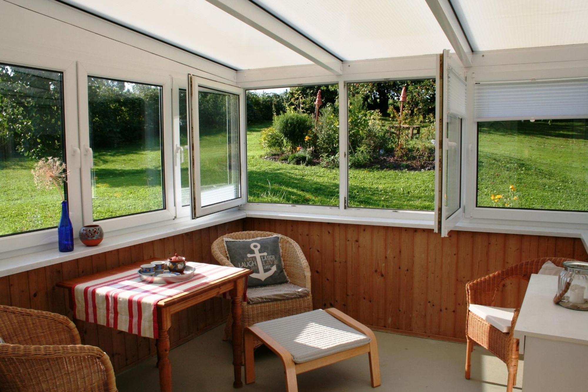Ferienwohnung "Lotti" บัดโดเบอราน ภายนอก รูปภาพ